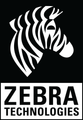 Zebra Card Lapel Clips, 100 pack