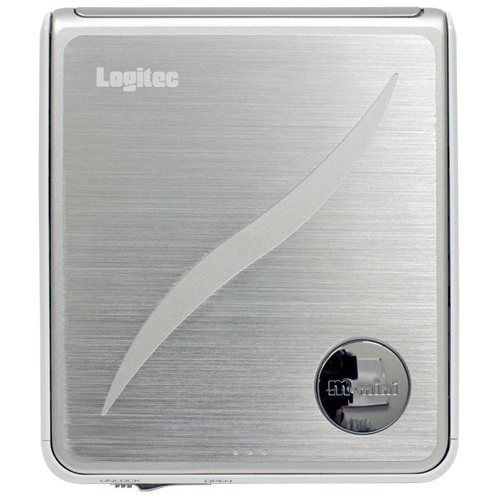 Logitec, I-O Data MDN3064UB 640mb USB Powered External Optical