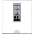 Sony EDM-2300c 2.3gb R/W MO Disk (Re-certified)