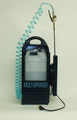 Multi-Sprayer Systems, Inc M1 COVID-19 disinfectant sprayer