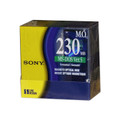 Sony EDM230C 230mb Rewritable MO Disk