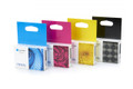 Primera 53606 Mult-Color Pack Ink Cartridges