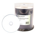 Microboards White Thermal DVD-R 