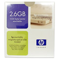 HP 92280F 2.6gb Rewritable MO Disk