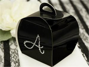cupcake diamond purse