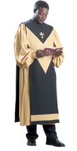 Choral Tunic