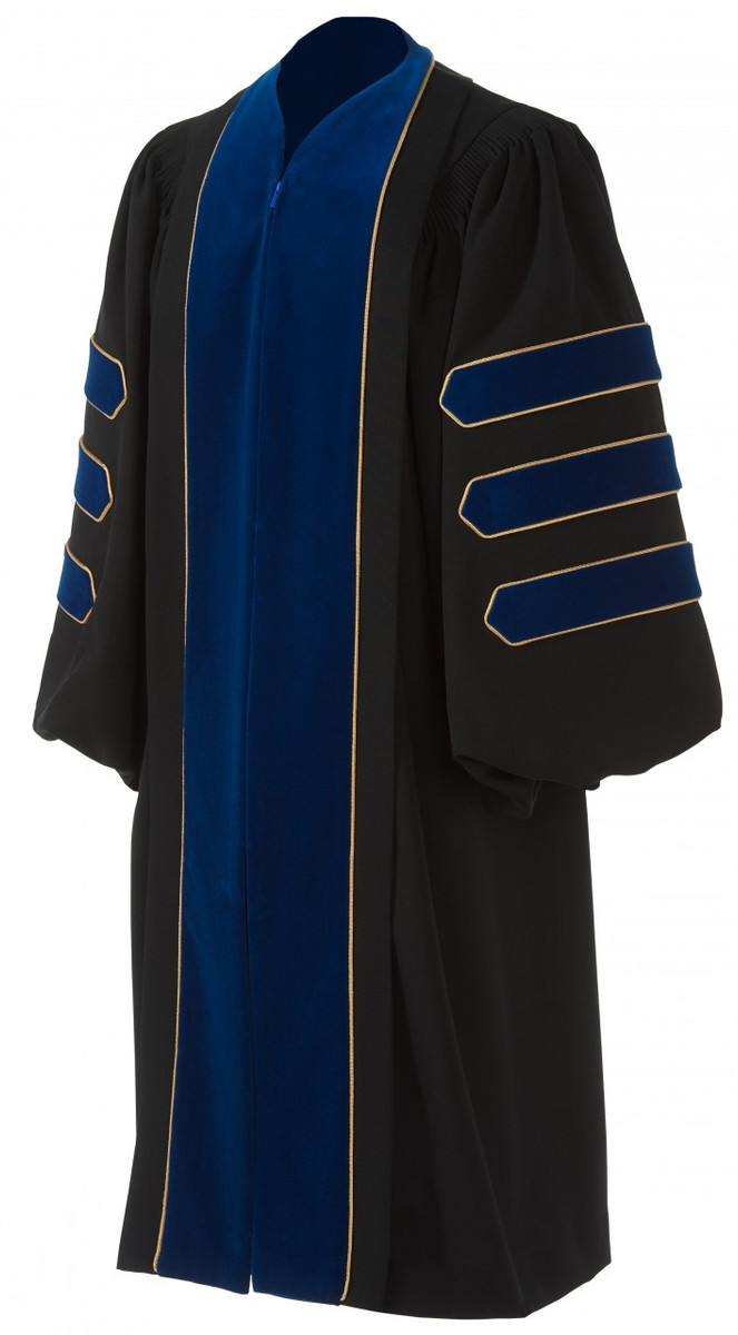 university of bristol phd gown
