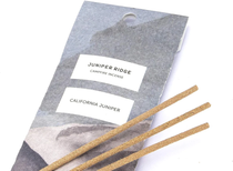 Juniper Ridge Incense - California Juniper
