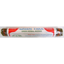 Tibetan Green Tara Herbal Incense