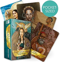 Angels and Ancestors (Pocket Size)