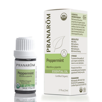 Essential Oil - Peppermint (5ml)