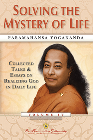 Solving the Mystery of Life (Hardcover)