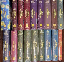 Smirad Bhagavata (12 Canto Set - 18 volumes)