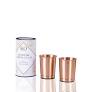 Copper Cups (Seamless)