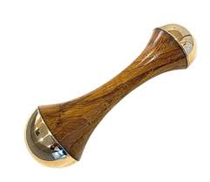 Kansa Wand ( Double-Domed)