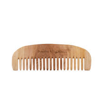 Luxe Neem Comb