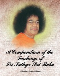 Compendium of the Teachings of Sai baba