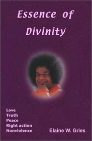 Essence of Divinity