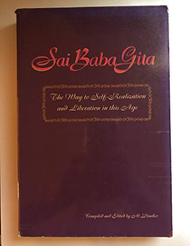Sai Baba Gita
