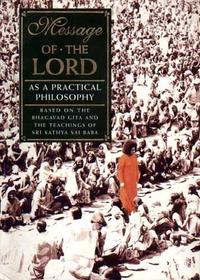Message of the Lord as a Practical Philosophy