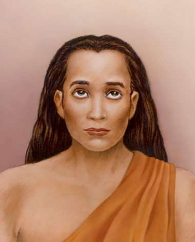 Babaji Framed Art Prints for Sale - Fine Art America