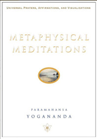 Metaphysical Meditations - Hardback