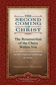 The Second Coming of Christ - Paperback