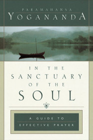 In the Sanctuary of the Soul - Hardback