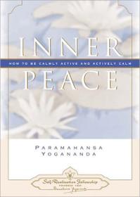 Inner Peace - Hardback