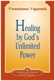 Healing by God's Unlimited Power