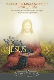 Yoga of Jesus