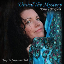 Unveil the Mystery CD