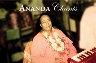 Ananda Chants - Chant Book