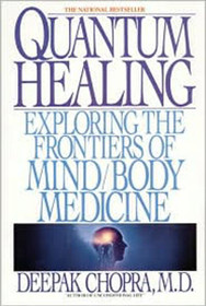 Quantum Healing - Paperback