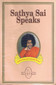 Sathya Sai Speaks - Vol X