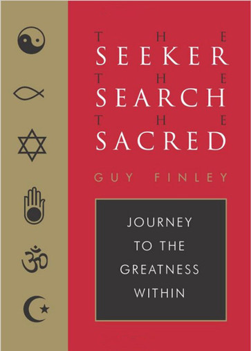 The Seeker, the Search, the Sacred