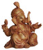 Statue - Singing Ganesh
