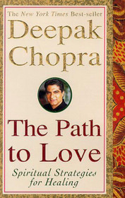 The Path to Love - Paperback