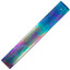 Art Glass Incense Holder - Blue Iridescent