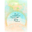 Count my blessings - Card