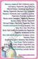 Aromatherapy Wallet Card