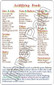 Food Guide