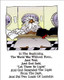 In the Beginning - Greeting Card