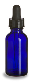 Kriya Oil Bottle - 1/2 oz.