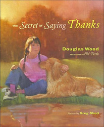 The Secret of Saying Thanks