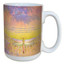 What Lies Behind - Mug