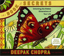 The Book of Secrets - Audiobook Abridged
