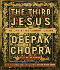 The Third Jesus - Audiobook Abridged
