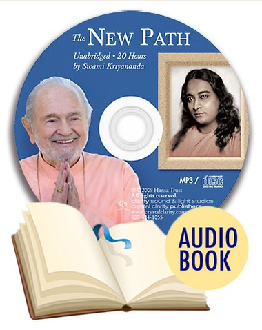 The New Path MP3 Audiobook