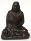 Statue - Jesus Meditating - 3"